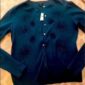 Ann Taylor cardigan